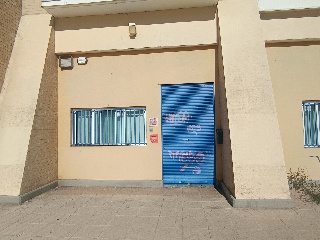 Local en C/ Antonio Royo - Zaragoza - 13