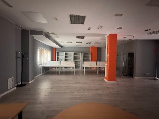 Local en C/ Antonio Royo - Zaragoza - 14