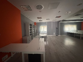 Local en C/ Antonio Royo - Zaragoza - 15