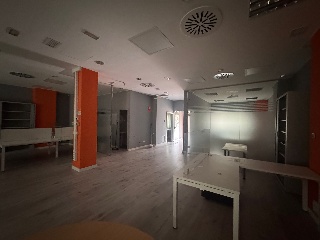 Local en C/ Antonio Royo - Zaragoza - 19