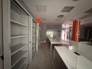 Local en C/ Antonio Royo - Zaragoza - 23