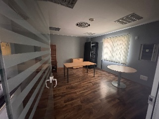 Local en C/ Antonio Royo - Zaragoza - 25