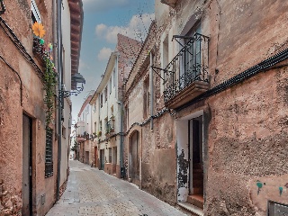 Piso en Av Major, Alcover (Tarragona) 2