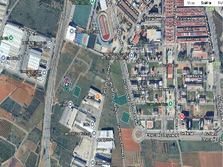 AV GANDIA 19