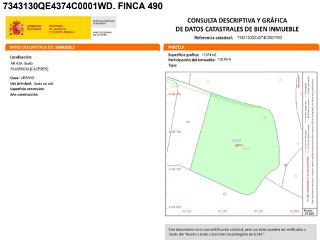 Carretera Malpartida 16