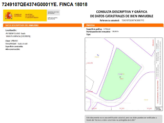 Carretera Malpartida 18