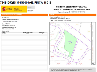 Carretera Malpartida 19