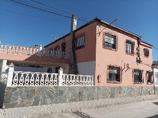 Calle Córdoba 34