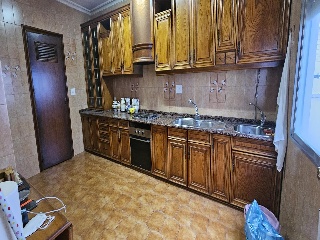 Inmueble situado en Abaran 5