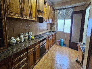 Inmueble situado en Abaran 6