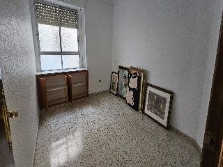 Inmueble situado en Abaran 9
