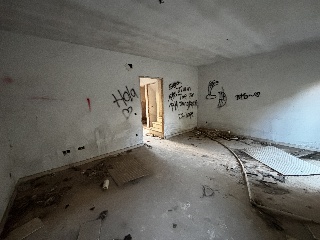 Promoción de adosados en construcción en C/ Noblejas, Dosbarrios (Toledo) 6