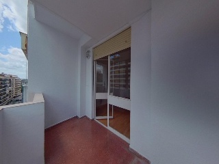 Vivienda en Av Republica Argentina - Sevilla - 43