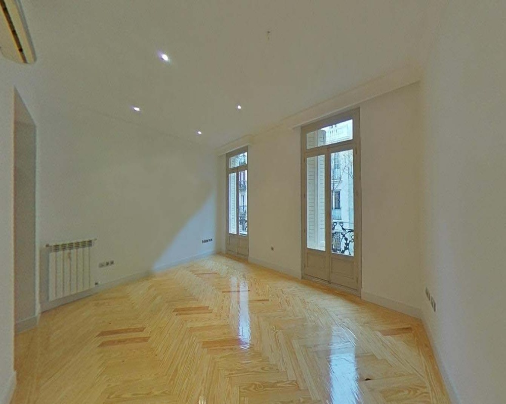 Piso en C/ Castelló - Madrid -