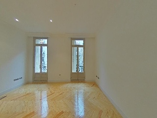Piso en C/ Castelló - Madrid - 4