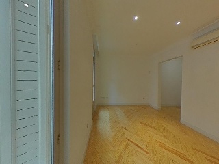 Piso en C/ Castelló - Madrid - 5