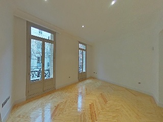 Piso en C/ Castelló - Madrid - 6