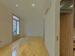 Piso en C/ Castelló - Madrid - 7