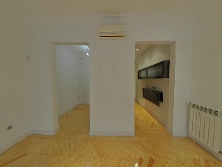 Piso en C/ Castelló - Madrid - 8
