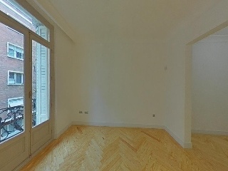 Piso en C/ Castelló - Madrid - 9