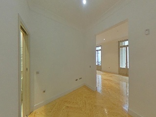 Piso en C/ Castelló - Madrid - 10
