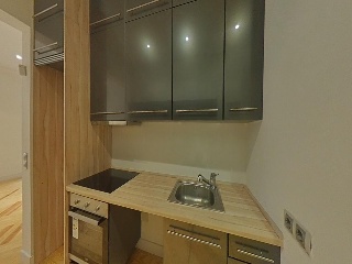 Piso en C/ Castelló - Madrid - 14