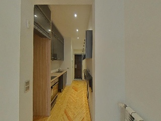 Piso en C/ Castelló - Madrid - 15