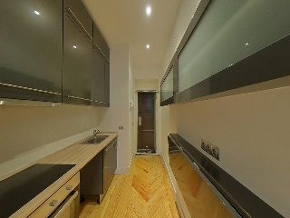 Piso en C/ Castelló - Madrid - 16