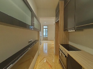 Piso en C/ Castelló - Madrid - 17
