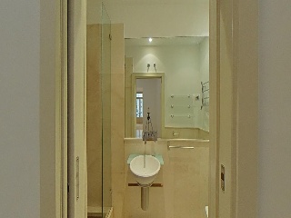 Piso en C/ Castelló - Madrid - 18