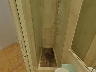 Piso en C/ Castelló - Madrid - 20