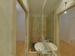 Piso en C/ Castelló - Madrid - 21