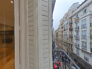 Piso en C/ Castelló - Madrid - 22