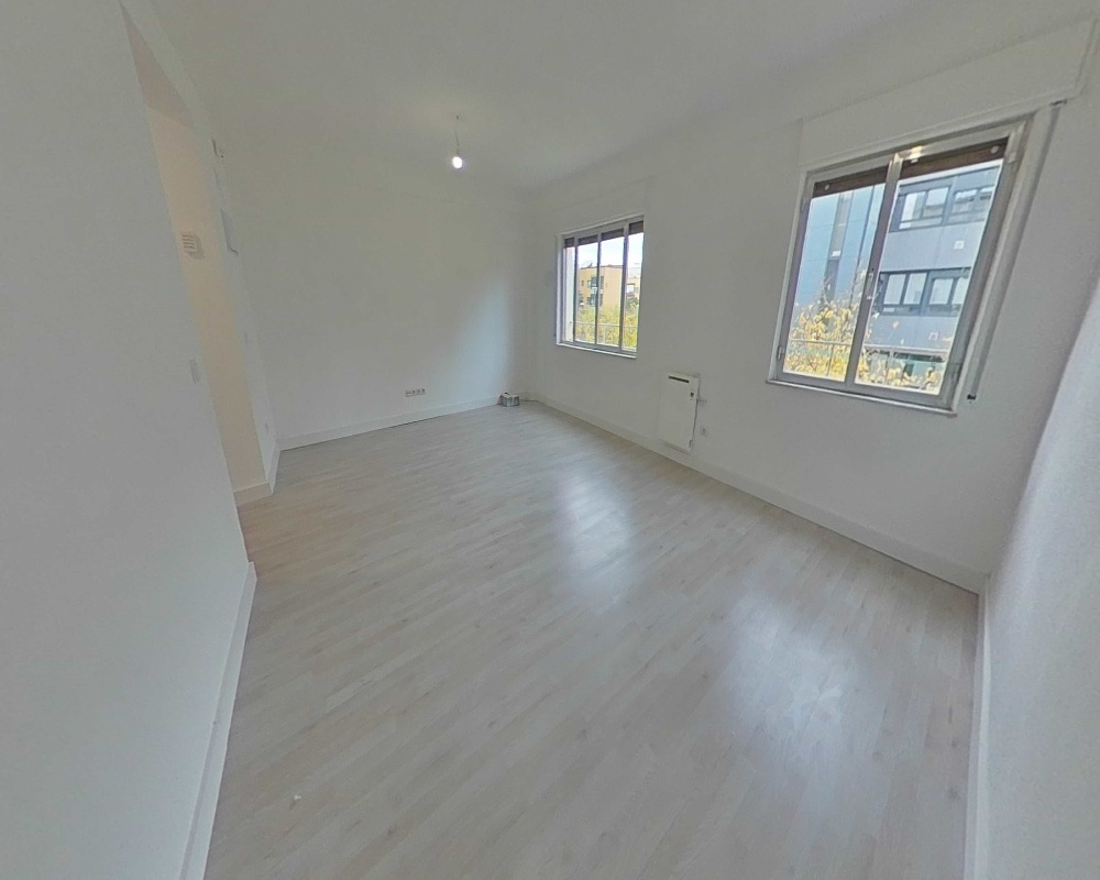 Vivienda en C/ Canción del Olvido - Madrid -