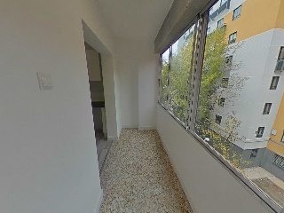 Vivienda en C/ Canción del Olvido - Madrid - 3