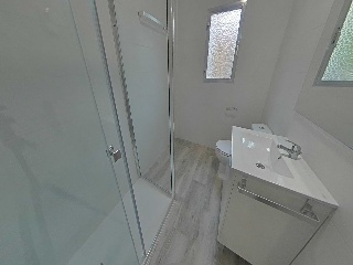 Vivienda en C/ Canción del Olvido - Madrid - 28