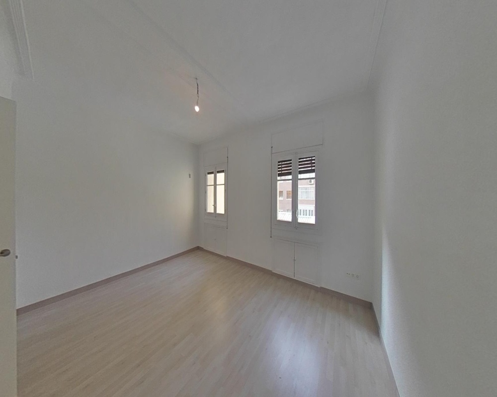 Vivienda en C/ Peñascales