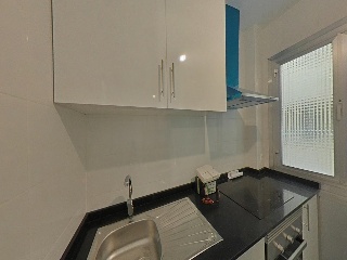 Vivienda en C/ Peñascales 22