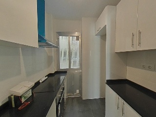Vivienda en C/ Peñascales 23