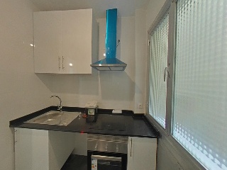 Vivienda en C/ Peñascales 26