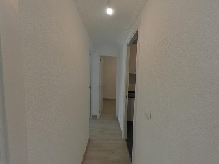 Vivienda en C/ Peñascales 35