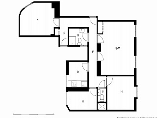 Vivienda en C/ Peñascales 37