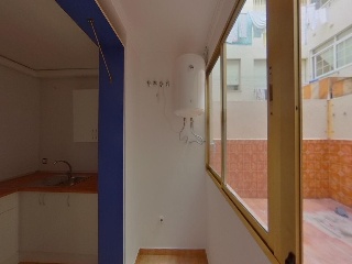 Piso en C/ Nuestra Señora Las Candelas   23
