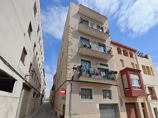 Pisos banco Pobla de Mafumet