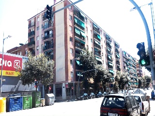 Piso en venta en Granollers de 67  m²