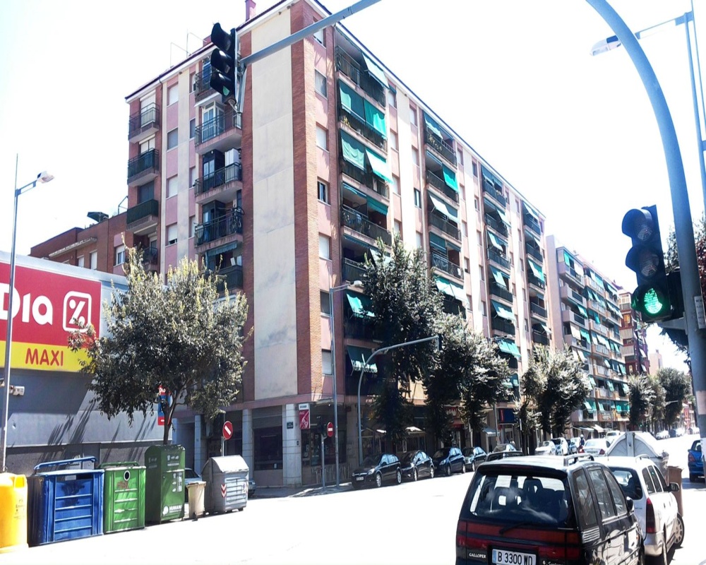 Piso en C/ Girona