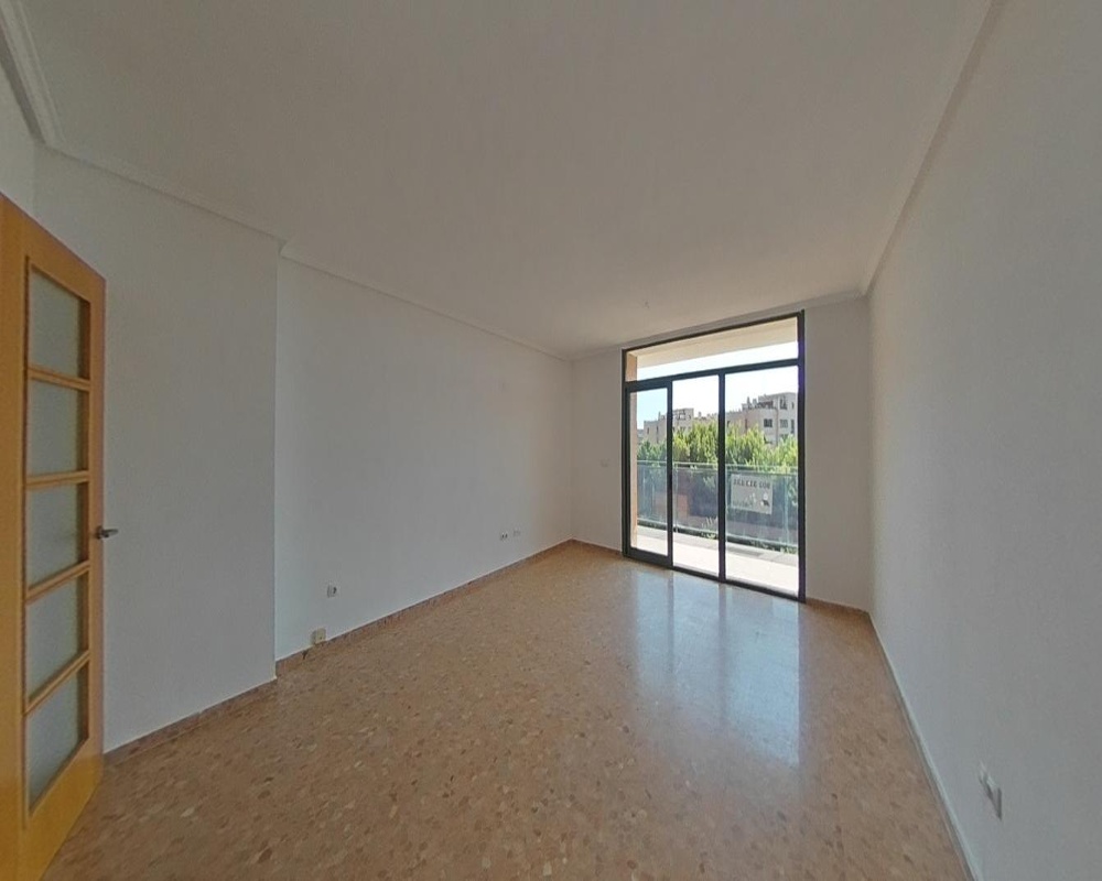 Vivienda en Av Juan Sanchís Candela
