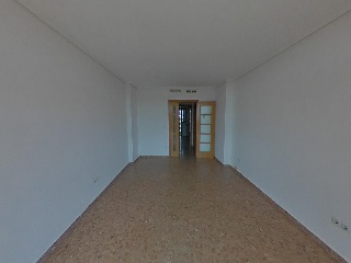 Vivienda en Av Juan Sanchís Candela 3