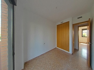 Vivienda en Av Juan Sanchís Candela 4