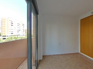 Vivienda en Av Juan Sanchís Candela 7